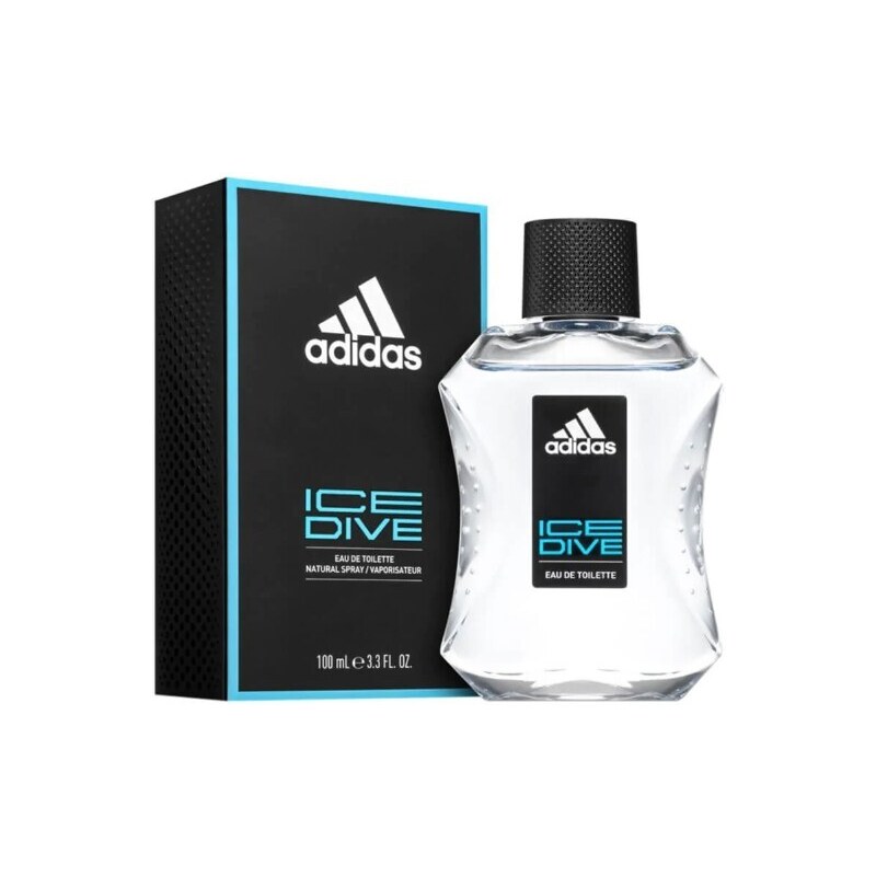 Adidas Ice Dive - EDT 100 ml