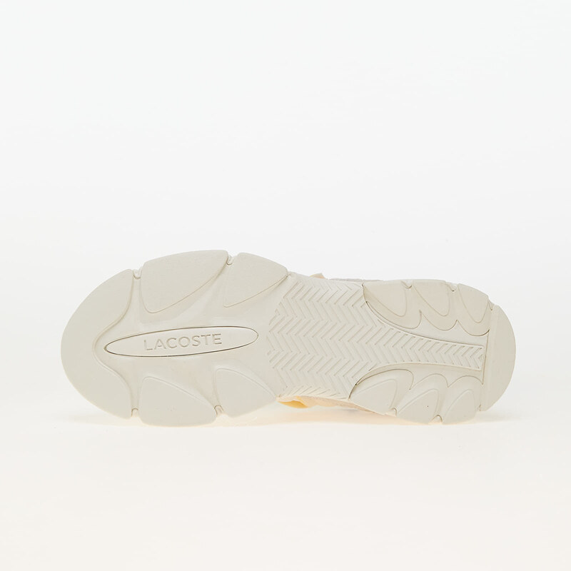 LACOSTE L003 Neo White/ Lt