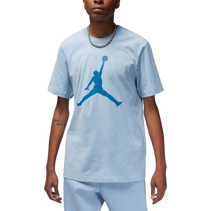 Triko Jordan M J JUMPMAN SS CREW cj0921-436