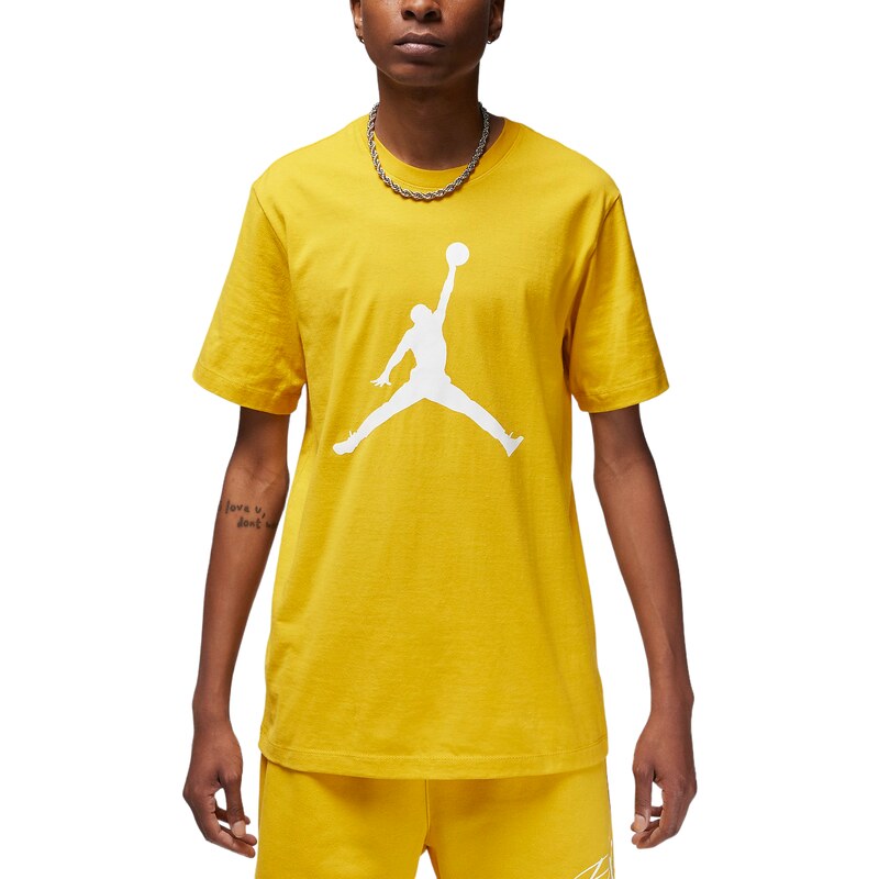 Triko Jordan M J JUMPMAN SS CREW cj0921-752