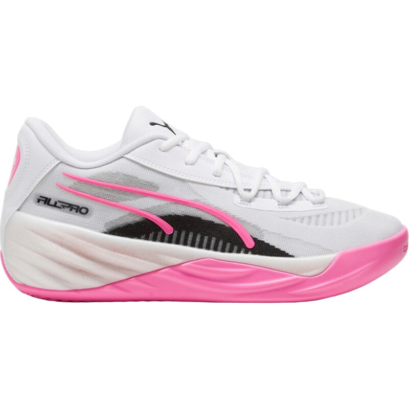 Basketbalové boty Puma All Pro NITRO 309689-01