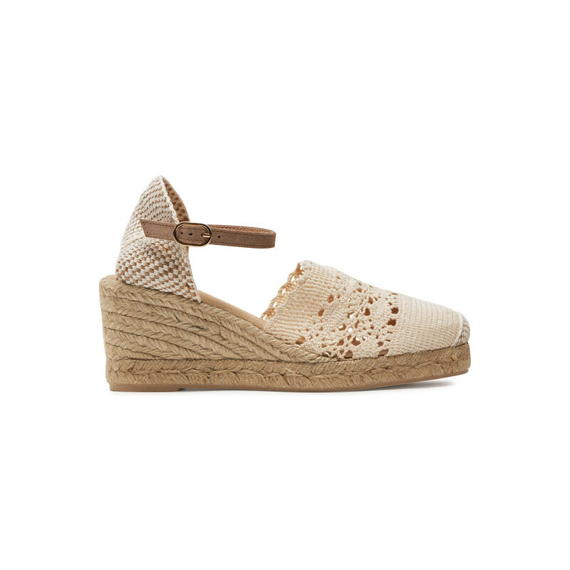 Espadrilky Geox