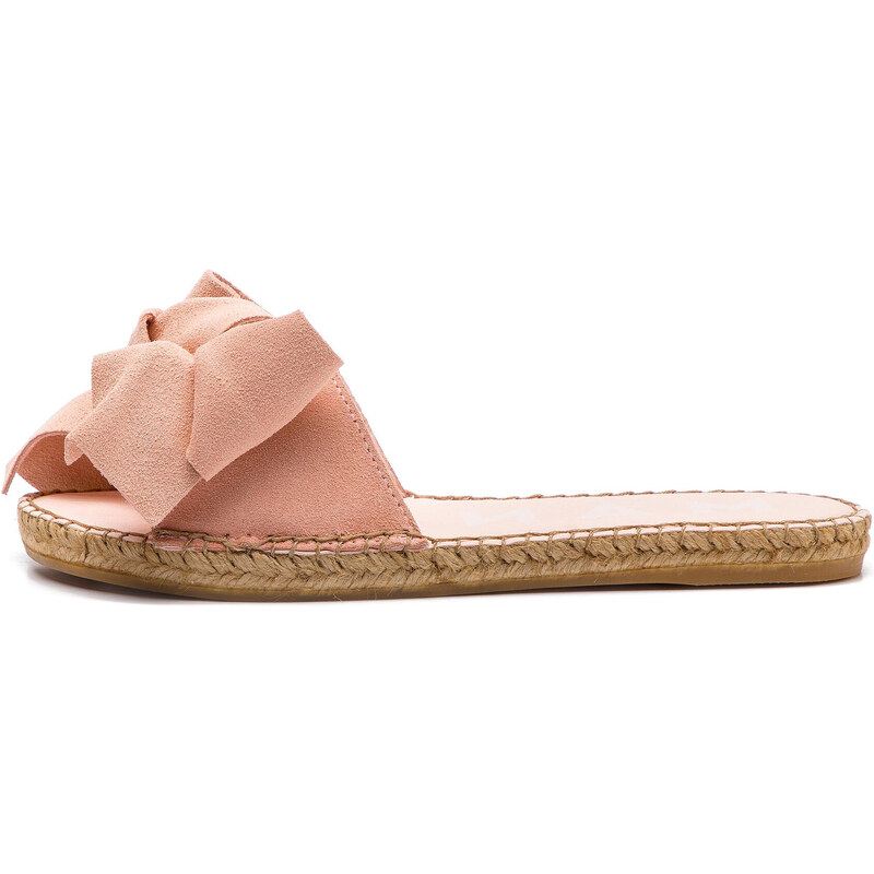 Espadrilky Manebi