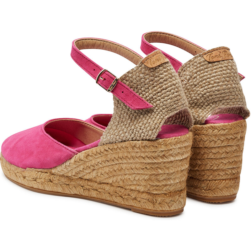 Espadrilky Toni Pons