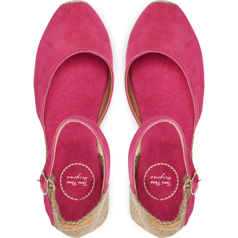 Espadrilky Toni Pons