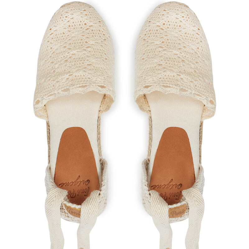 Espadrilky Toni Pons