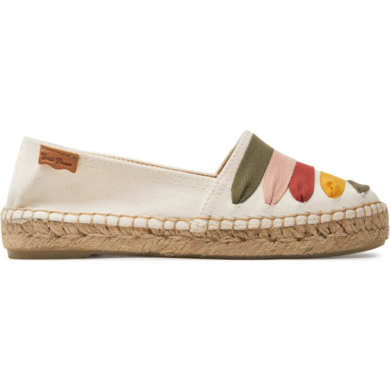 Espadrilky Toni Pons