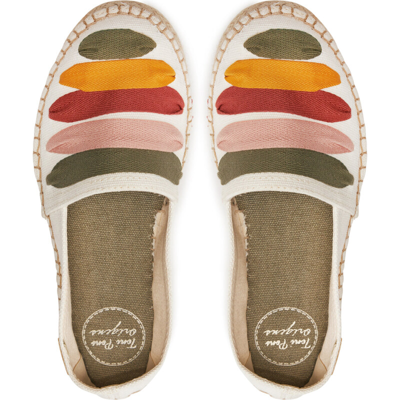 Espadrilky Toni Pons