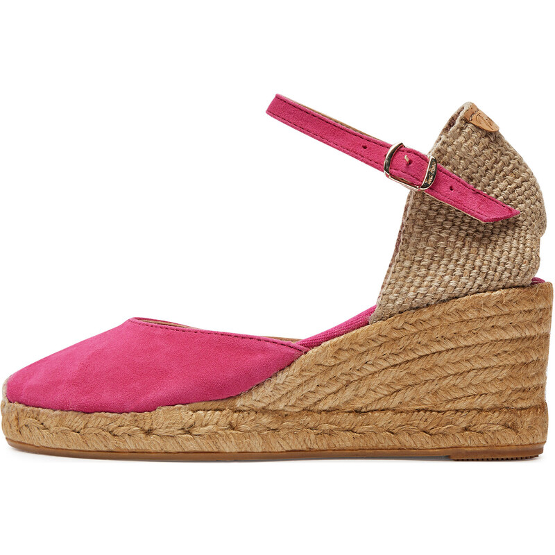 Espadrilky Toni Pons