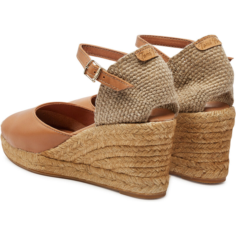 Espadrilky Toni Pons