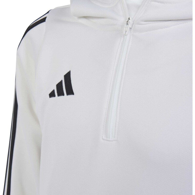 Mikina s kapucí adidas TIRO24 TRHOODY ir9400