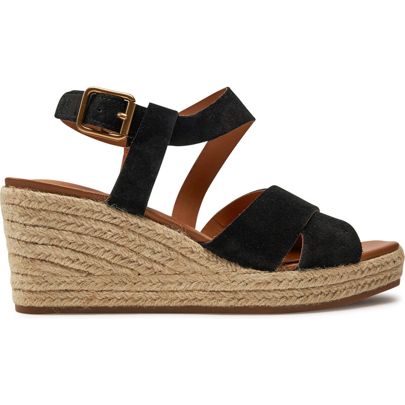 Espadrilky Geox