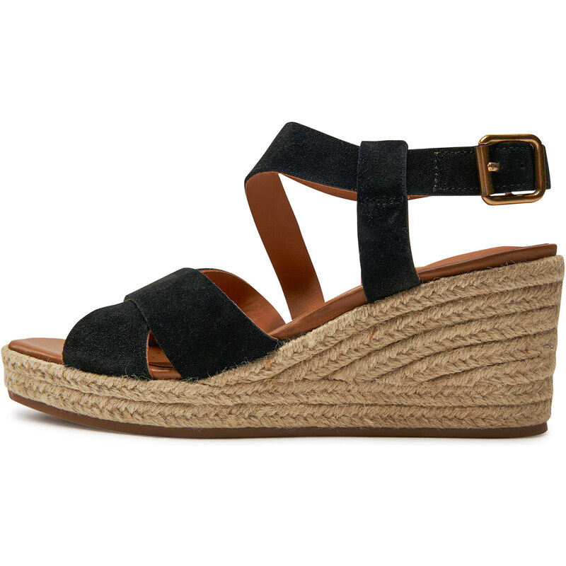 Espadrilky Geox