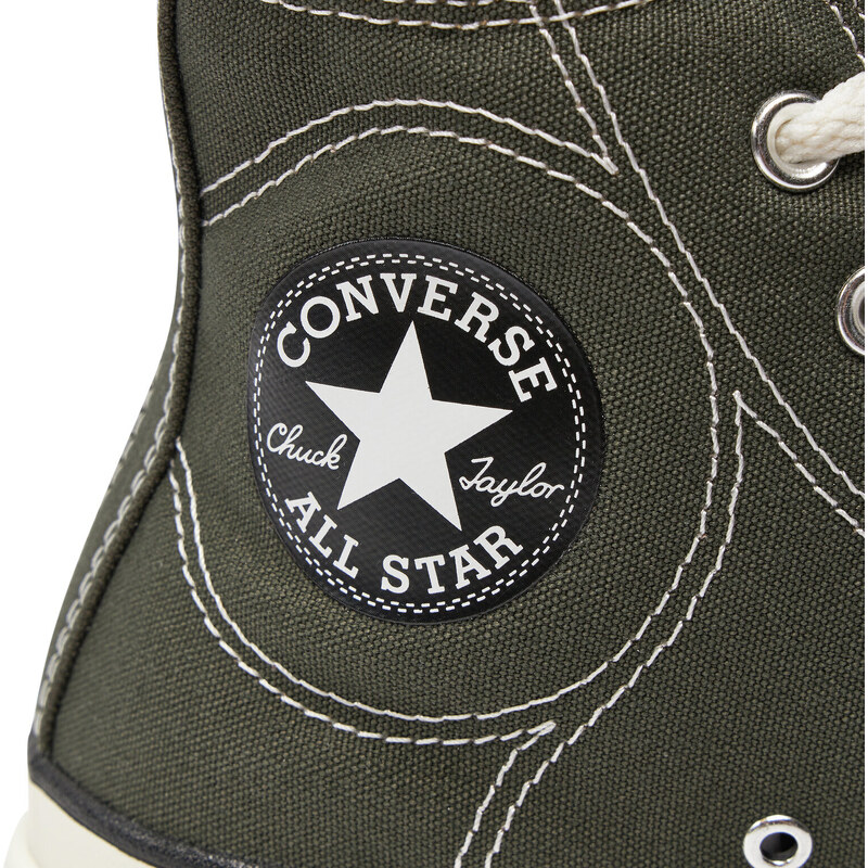 Plátěnky Converse