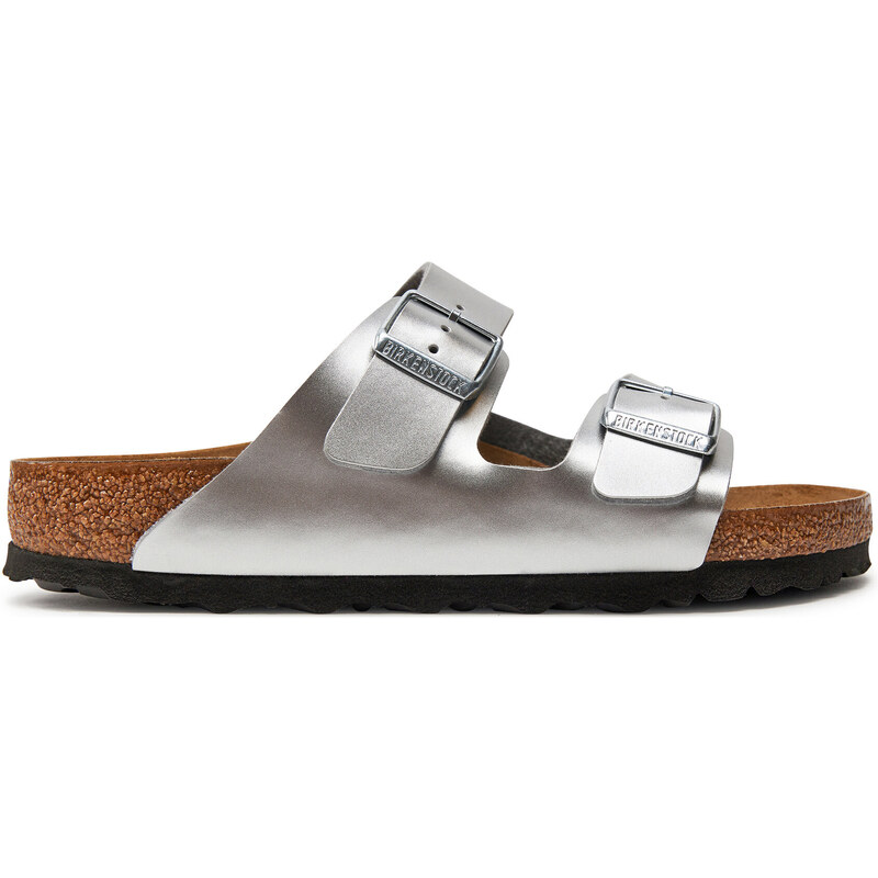 Nazouváky Birkenstock