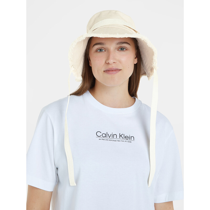 Klobouk Calvin Klein