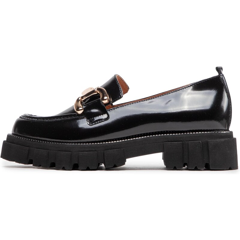 Loafersy Simen