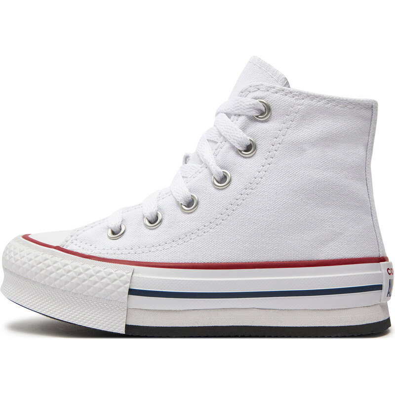 Plátěnky Converse