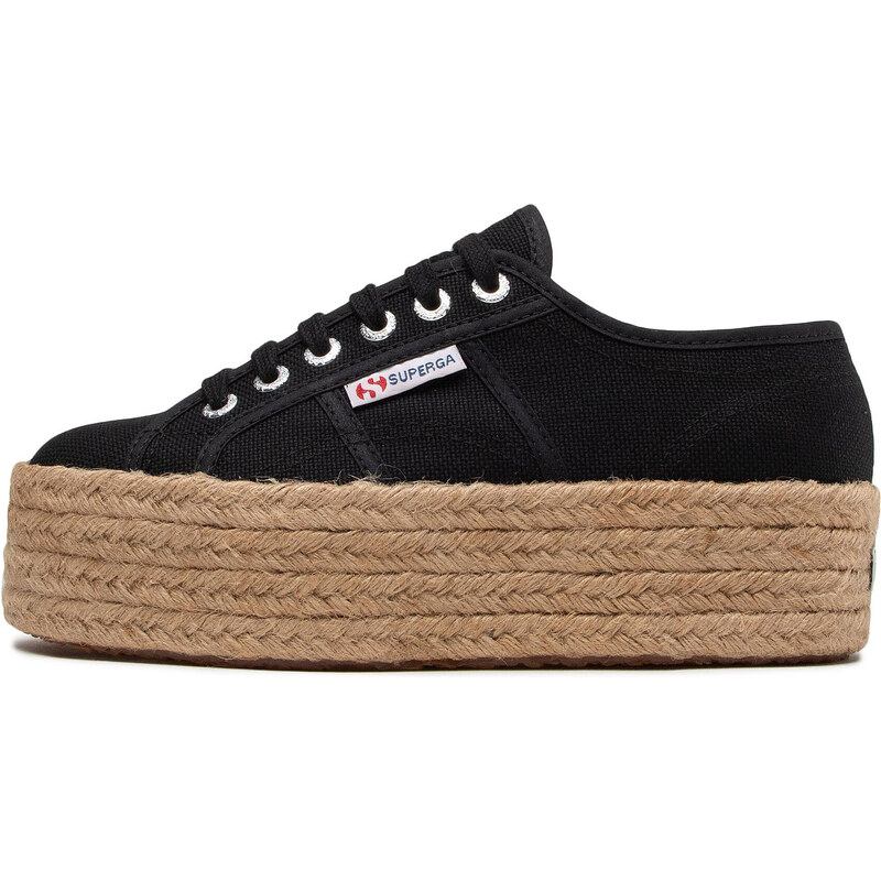 Espadrilky Superga