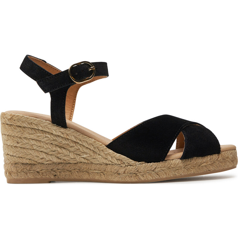 Espadrilky Geox