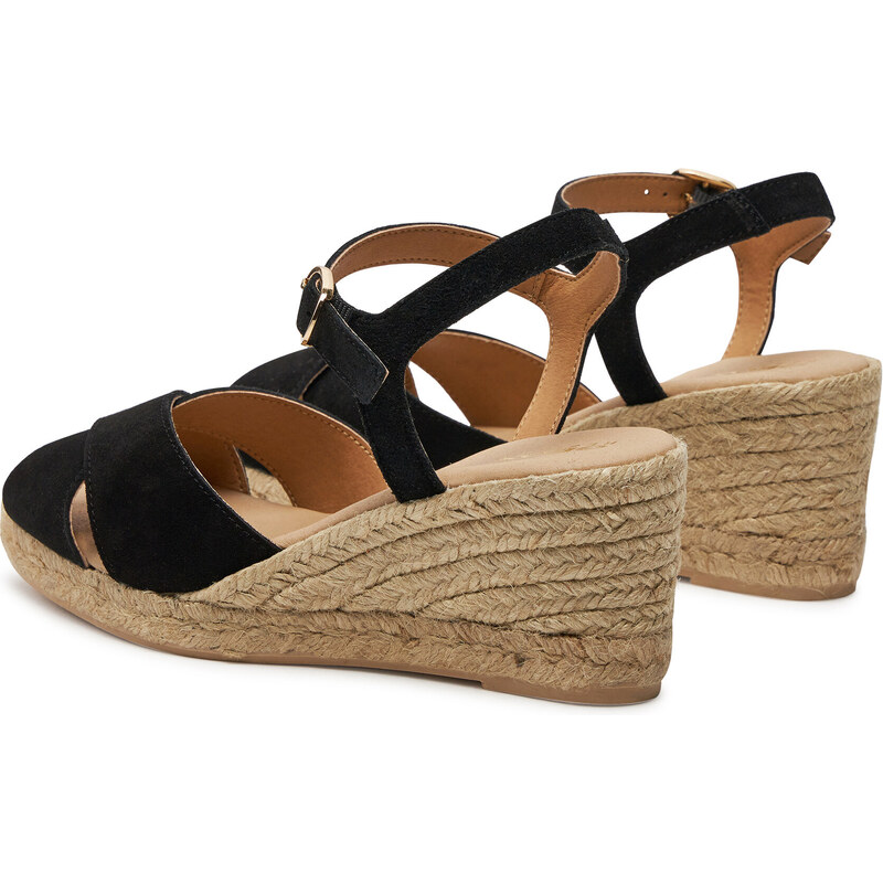 Espadrilky Geox