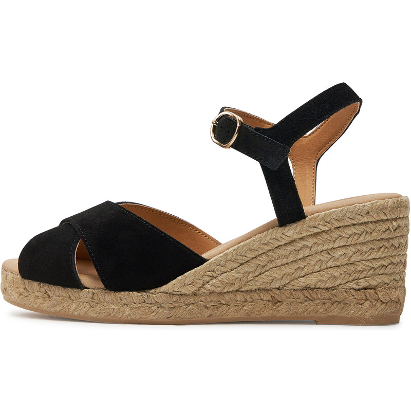 Espadrilky Geox