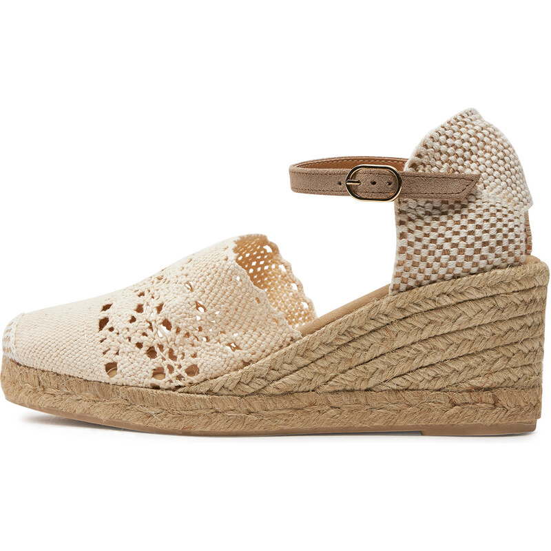 Espadrilky Geox