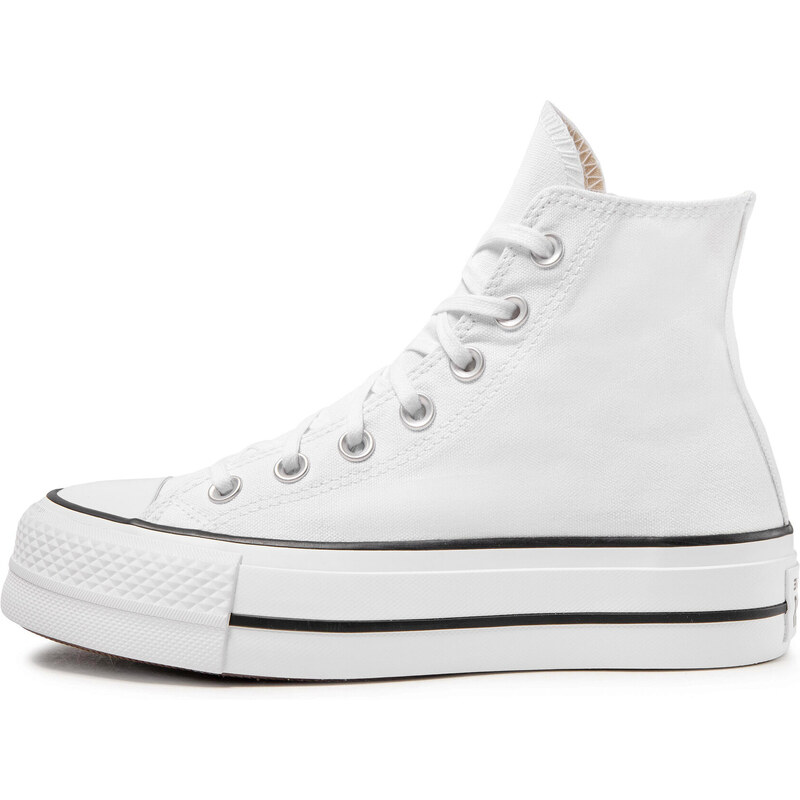 Plátěnky Converse