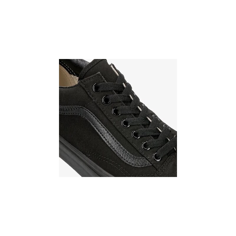 Vans Old Skool Muži Boty Skateboardové VN000D3HBKA1