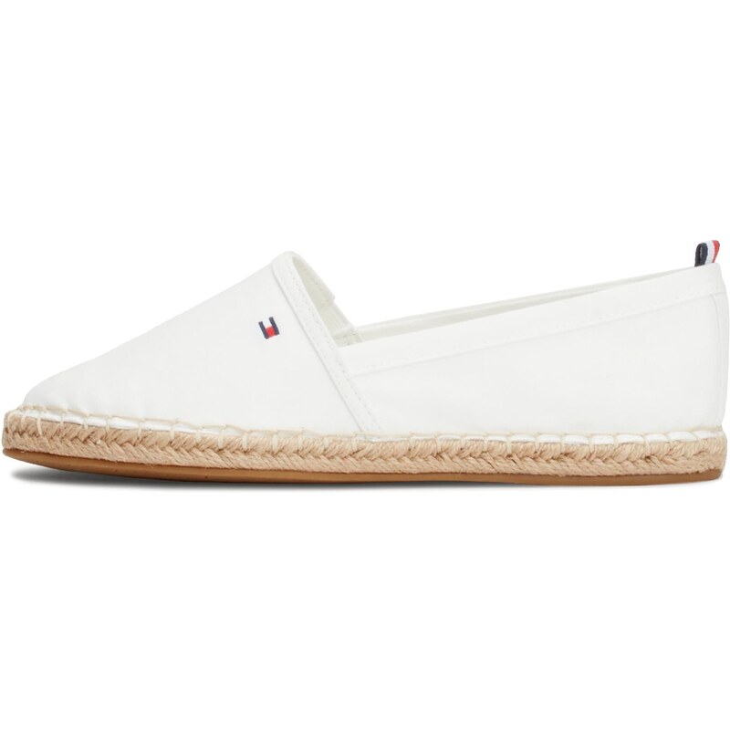 Espadrilky Tommy Hilfiger