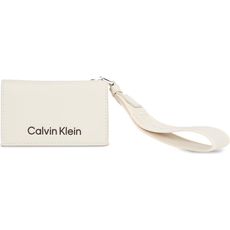 Malá dámská peněženka Calvin Klein