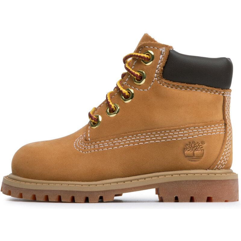 Turistická obuv Timberland