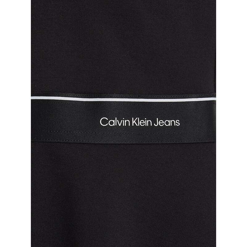 Letní šaty Calvin Klein Jeans