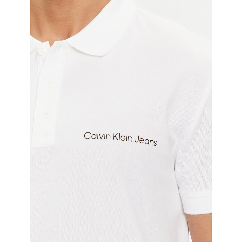 Polokošile Calvin Klein Jeans
