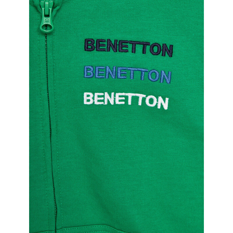 Mikina United Colors Of Benetton