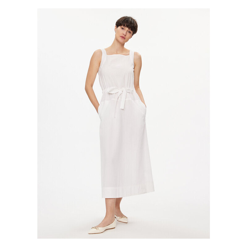 Letní šaty Max Mara Leisure 89982715