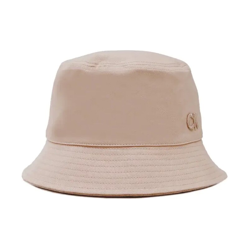 Calvin Klein Oboustranný klobouk