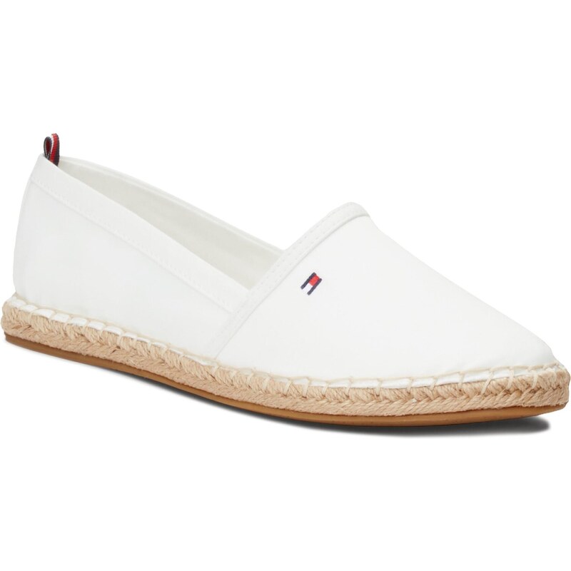 Espadrilky Tommy Hilfiger