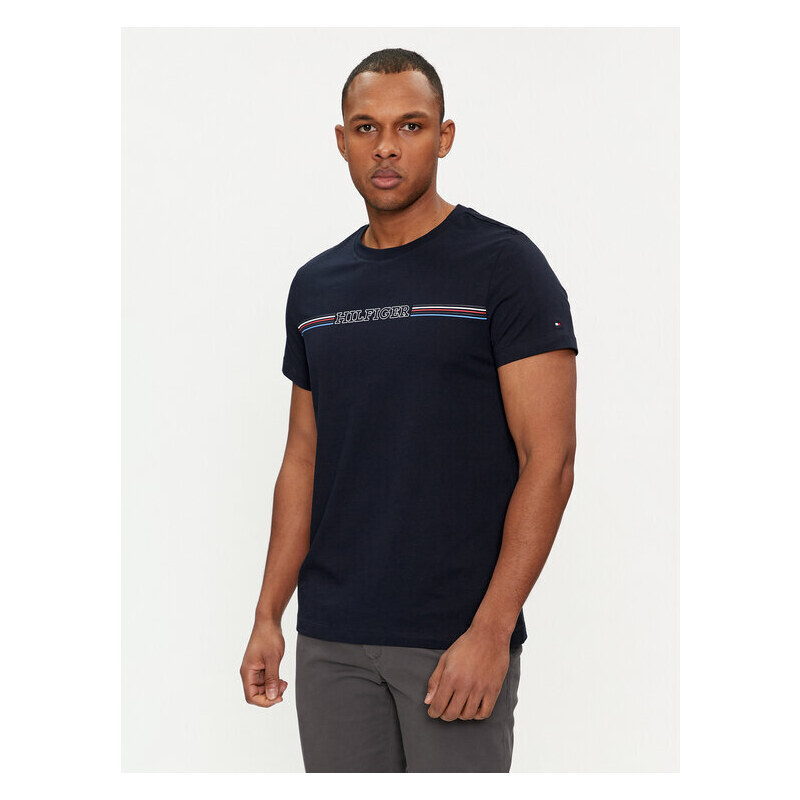 T-Shirt Tommy Hilfiger