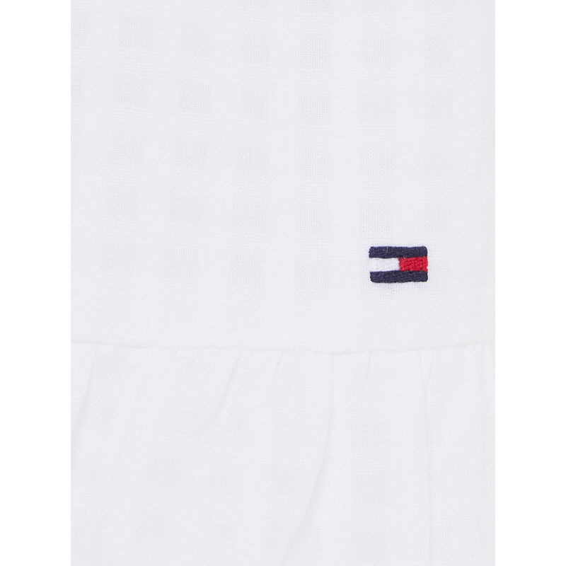 Letní šaty Tommy Hilfiger