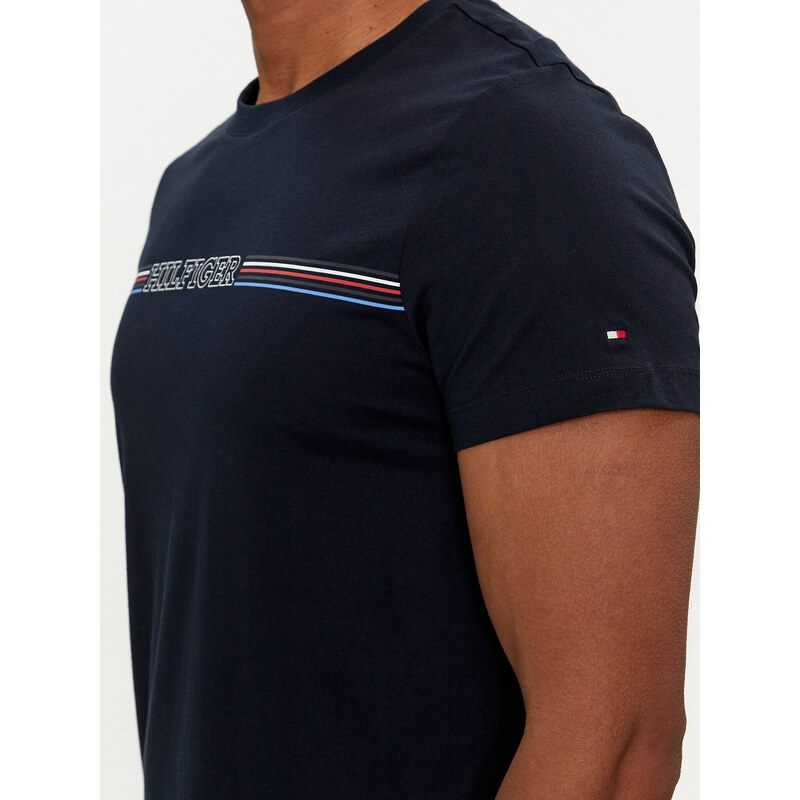 T-Shirt Tommy Hilfiger