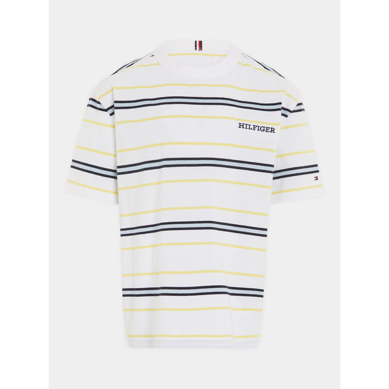 T-Shirt Tommy Hilfiger