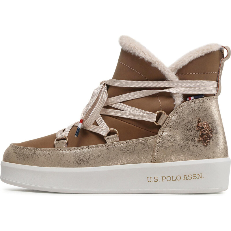 Polokozačky U.S. Polo Assn.