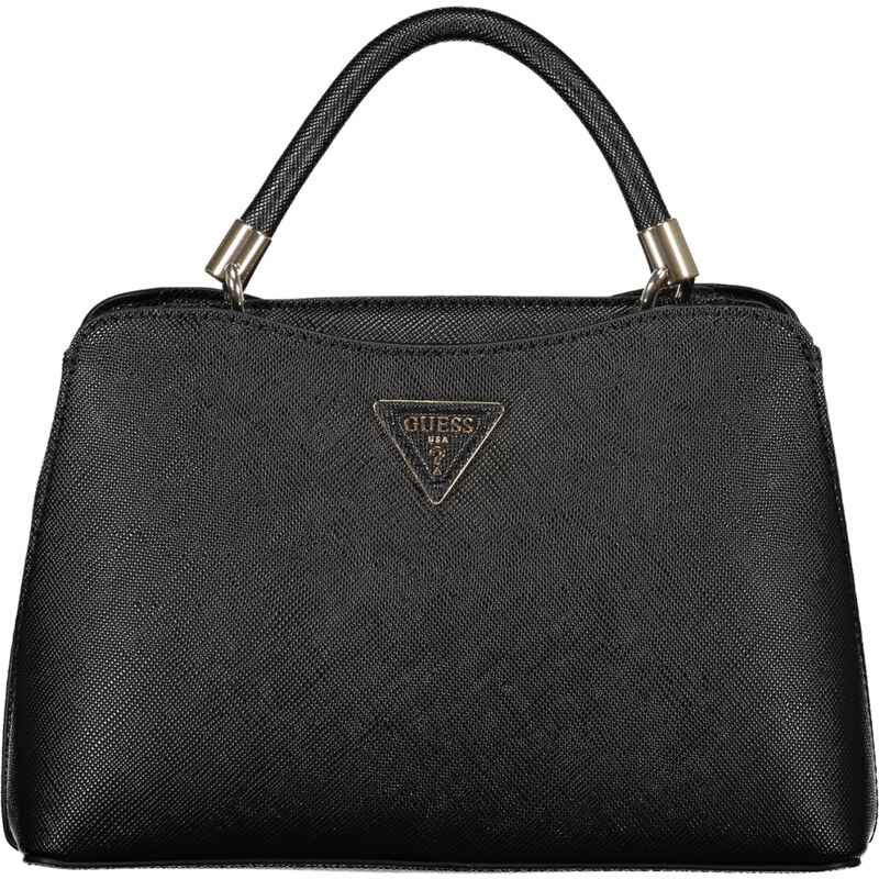 Černá dámská kabelka GUESS JEANS 107271961