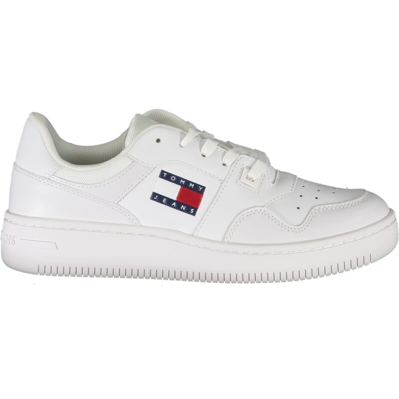 Bílé tenisky Tommy Hilfiger