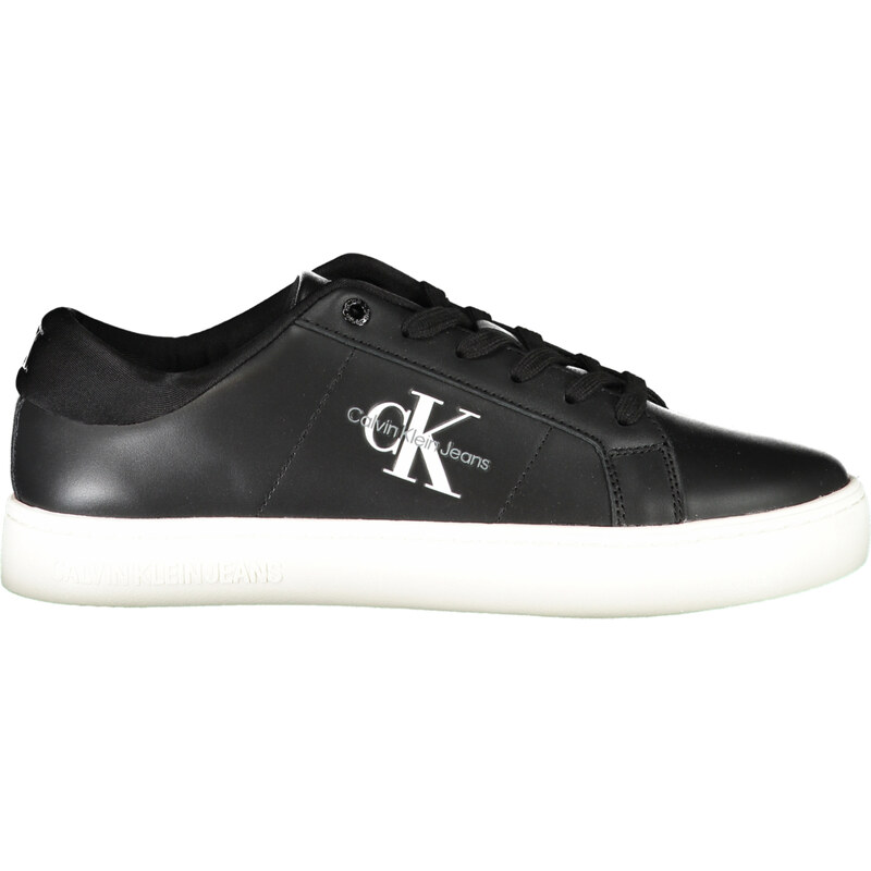 Calvin Klein černé nízké tenisky