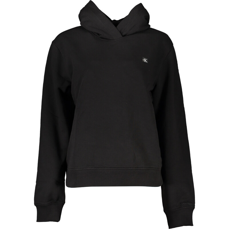 Dámská černá mMikina Calvin Klein