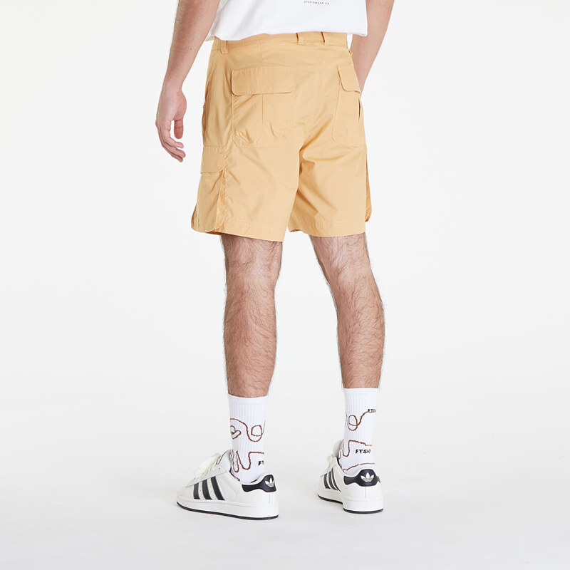 Pánské kraťasy Columbia Landroamer Cargo Short Light Camel