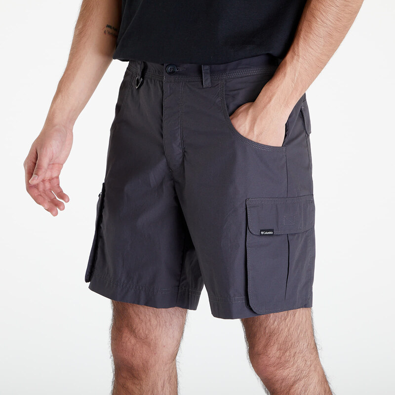 Pánské kraťasy Columbia Landroamer Cargo Short Shark