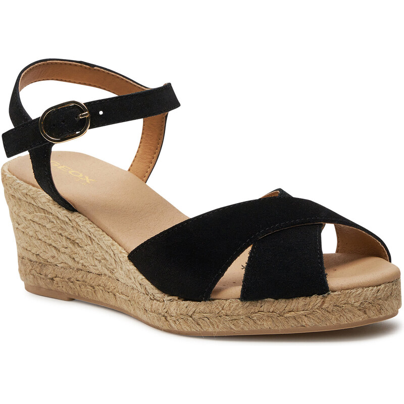 Espadrilky Geox